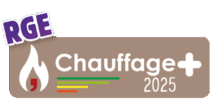 rge chauffage
