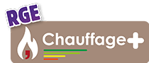 rge chauffage + 